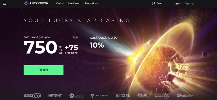 Play4win why not check here Gambling enterprise