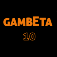 Gambeta 10 Casino Review Logo