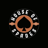 House of Spades Casino logo