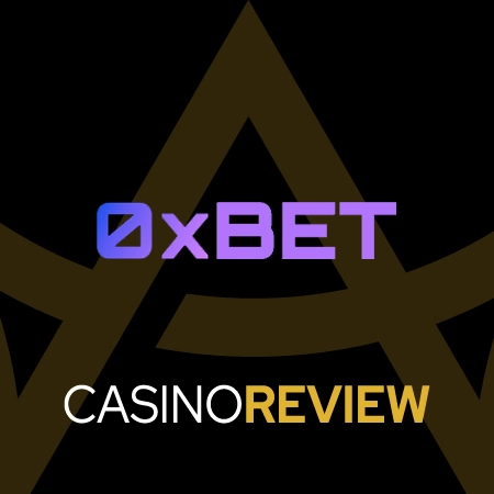 0xBet Casino Review