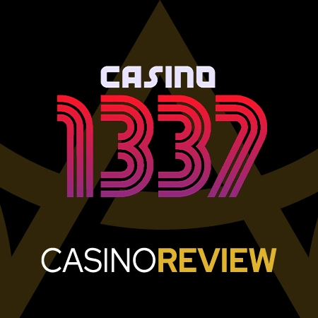 1337 Casino Review