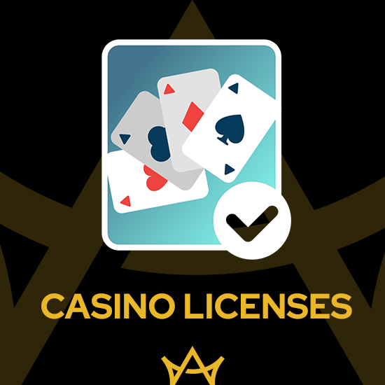 Casino Licenses