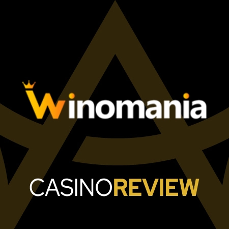 Winomania Casino Review by Anakatech Interactive Casinos