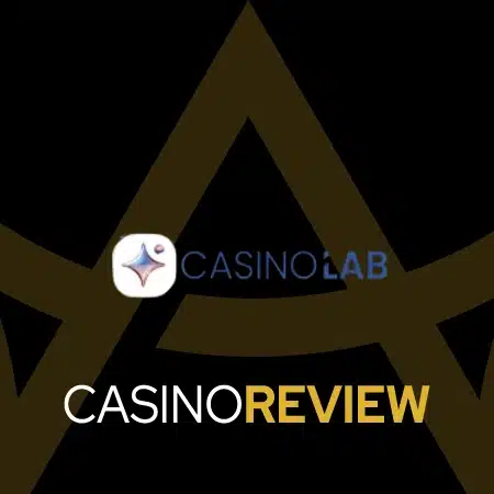 CasinoLab Review April 2026 » Online Casino Groups