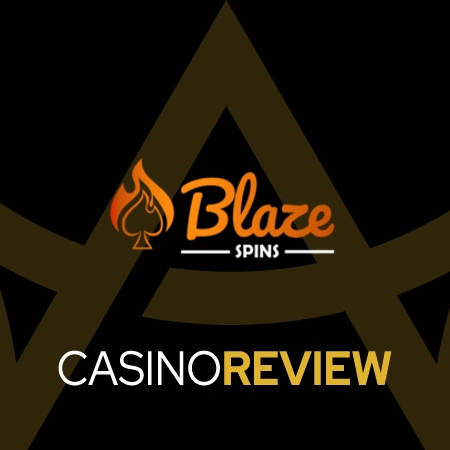 Blaze Spins Casino Login: A Review for Canadian Players