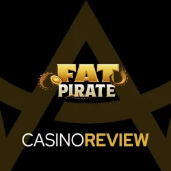 Fat Pirate Casino Review, UK Fat Pirate Gaming Platform